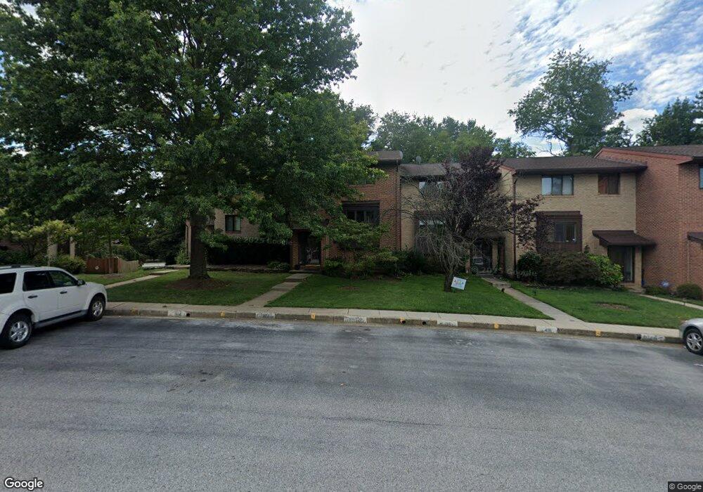 414 Five Farms Ln, Lutherville Timonium, MD 21093 - photo 1