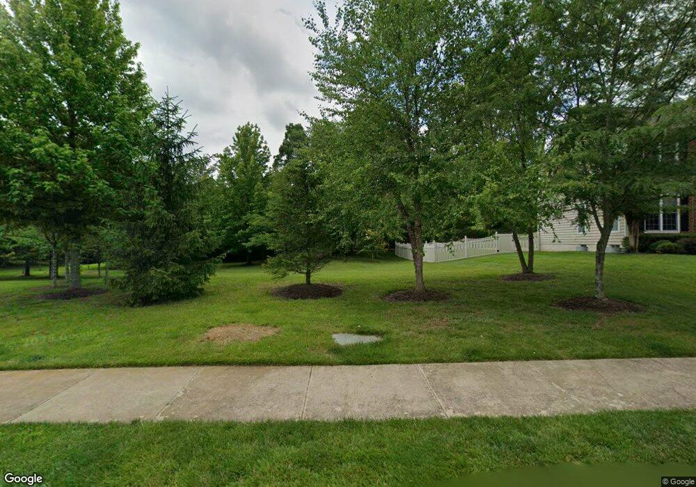 10981 Inspiration Point Place, Manassas, VA 20112 - photo 1