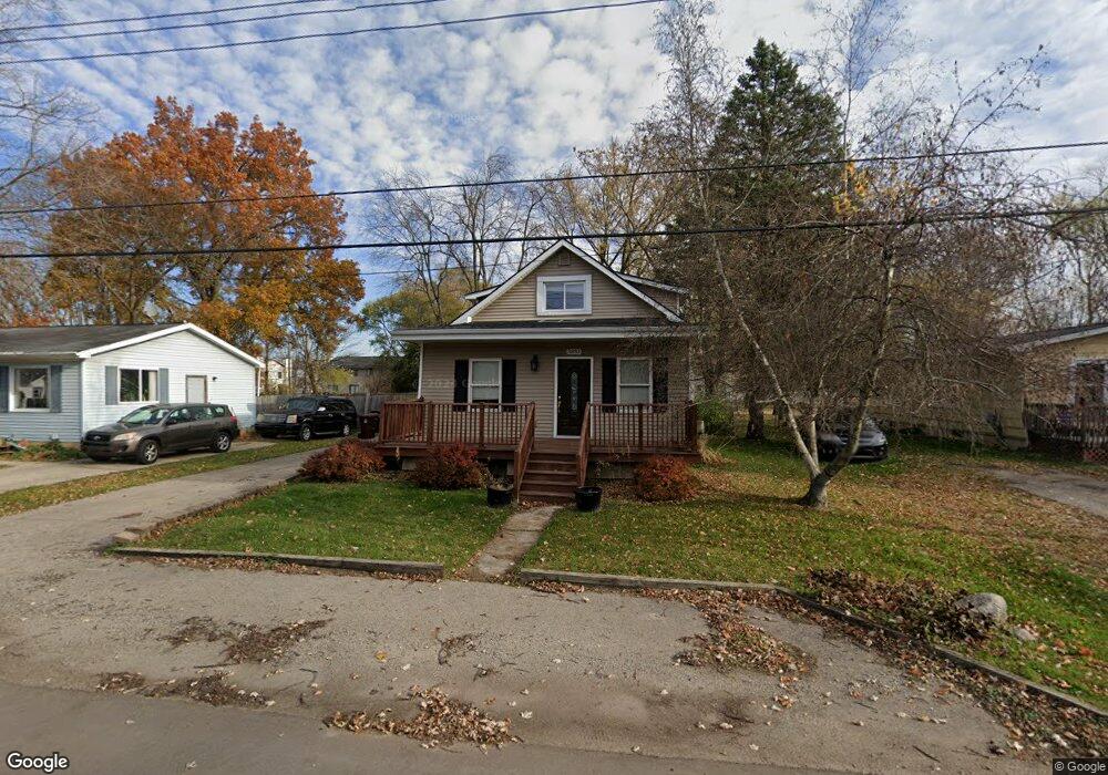 5833 Valencia Blvd, Lansing, MI 48911 - photo 1