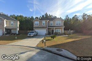 257 Cypress Creek Ln, Guyton, GA 31312