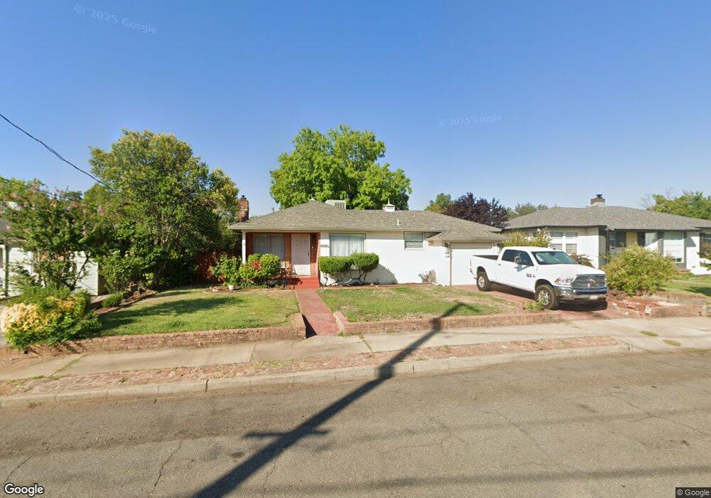 2244 Crestview Ave, Redding, CA 96001 - photo 1