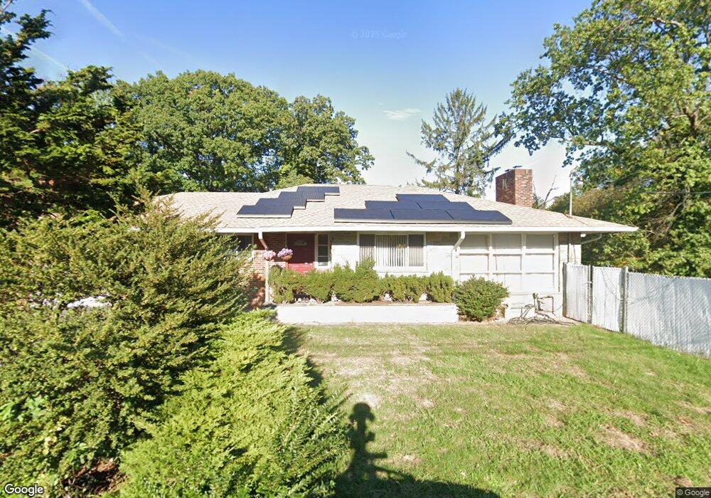 100 Dover Rd, Colonia, NJ 07067 - photo 1