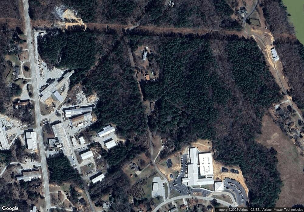 1338 Filter Plant Dr, Elberton, GA 30635 - photo 1