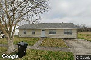 2209 Centanni Dr, Saint Bernard, LA 70085