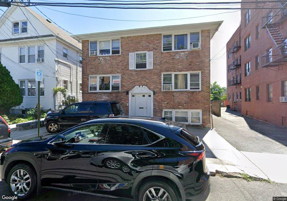 1452 Concord Place unit 2, Elizabeth, NJ 07208 - photo 1