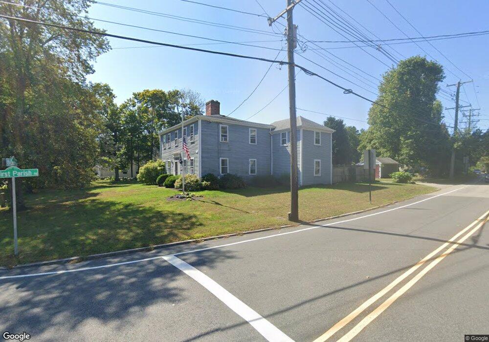 359 Country Way, Scituate, MA 02066 - photo 1