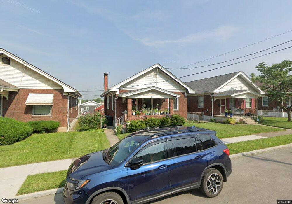 1215 3rd St, Cincinnati, OH 45215 - photo 1