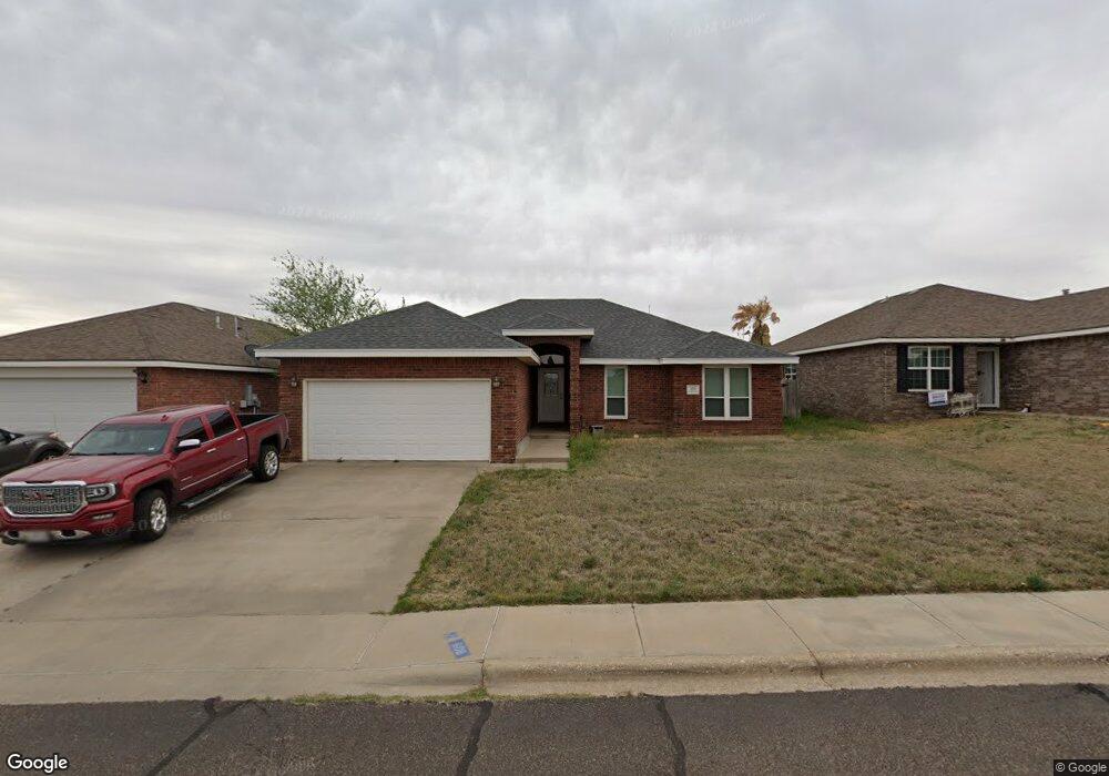 608 Vassar, Odessa, TX 79765 - photo 1