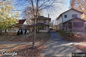 4729 Garfield Ave, Minneapolis, MN 55419
