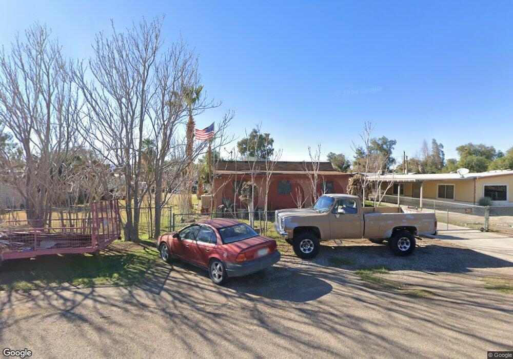 10537 S Mint Rd, Mohave Valley, AZ 86440 - photo 1