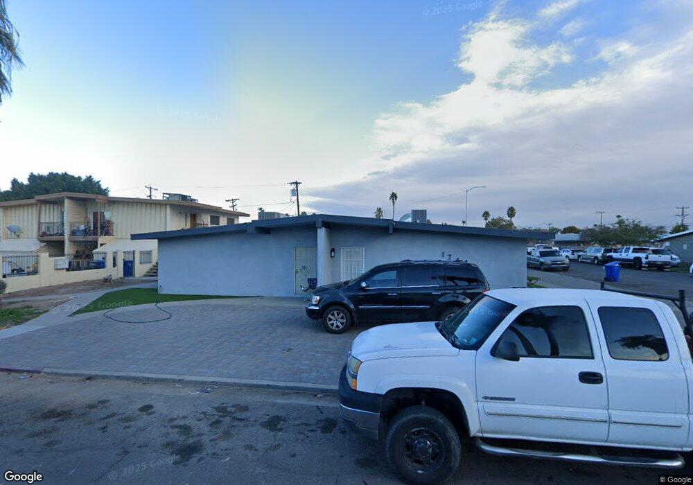 1744 E Elton Ave, Mesa, AZ 85204 - photo 1