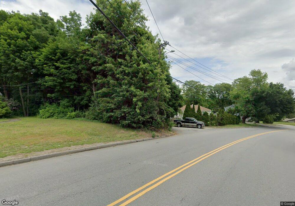 4 Garrison Ave, Worcester, MA 01606 - photo 1