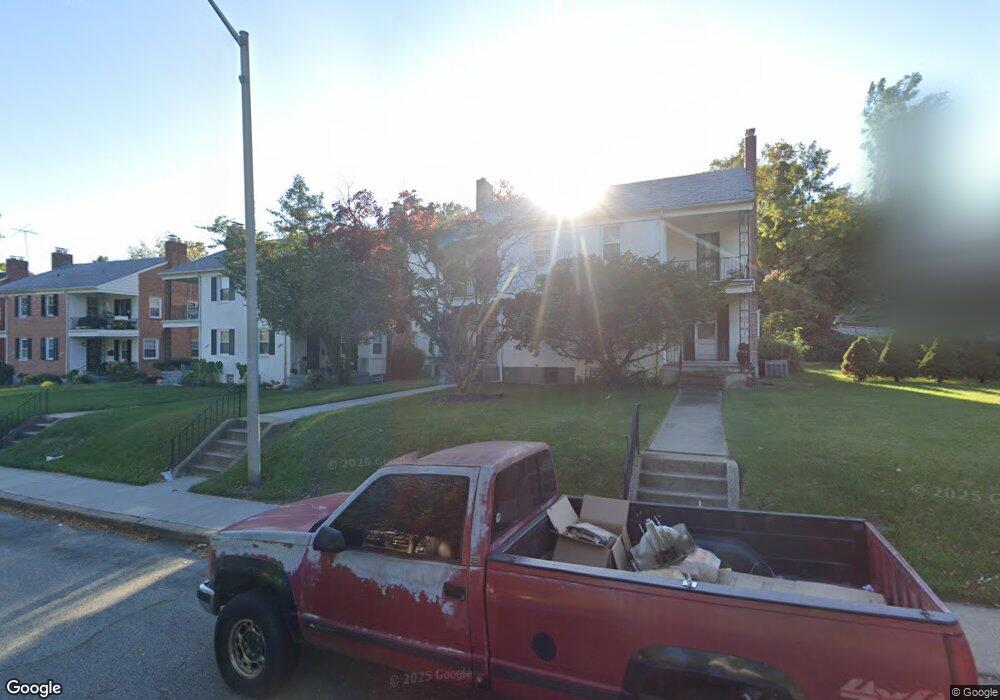 4042 The Alameda, Baltimore, MD 21218 - photo 1