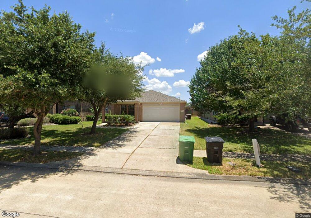 10435 Clearwood Crossing Blvd, Houston, TX 77075 - photo 1