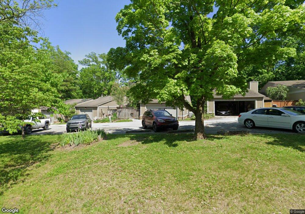 4279 Indian Pipe Trace unit 9, Indianapolis, IN 46237 - photo 1