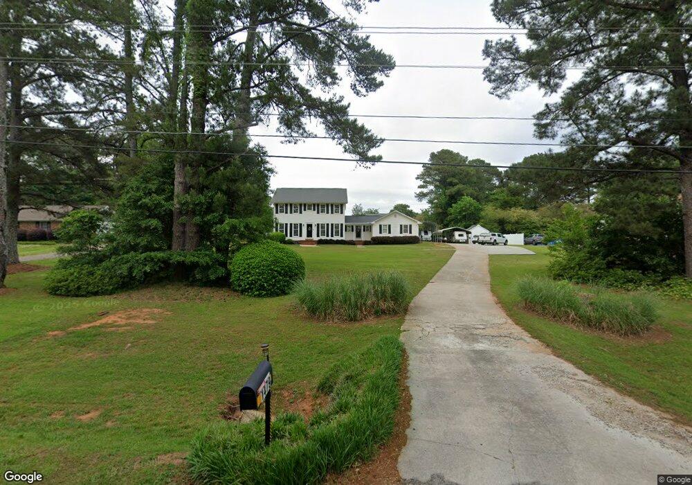 1479 Highway 212 SW, Conyers, GA 30094 - photo 1