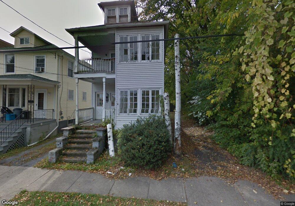 354 Horton St unit 1, Wilkes Barre, PA 18702 - photo 1