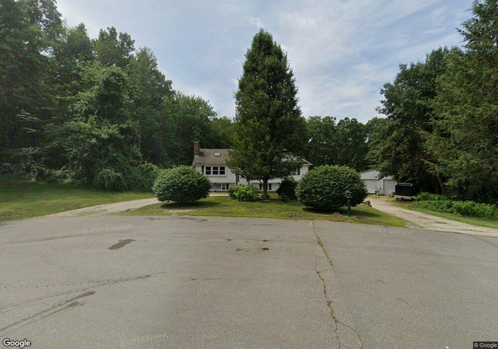 12 Mirra Ave, Derry, NH 03038 - photo 1