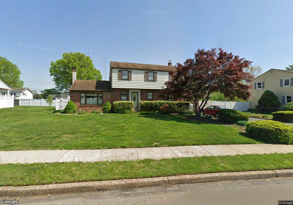 146 Colonial Ave, Norristown, PA 19403 - photo 1