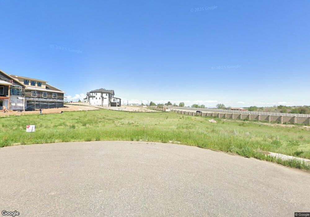 6735 S Flanders Ct unit Lot 1, Blk 1, Flg 2, Centennial, CO 80016 - photo 1