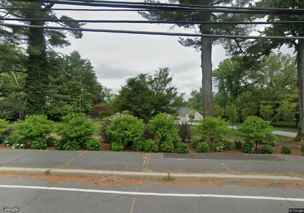 67 Rosedale Rd, Princeton, NJ 08540 - photo 1