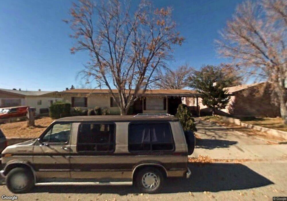 1803 Park Ave, Alamogordo, NM 88310 - photo 1