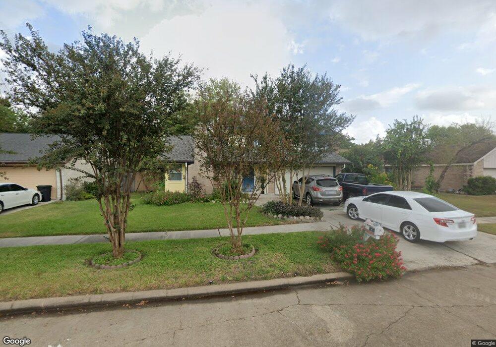 10614 Canyoncrest Ln, Houston, TX 77086 - photo 1