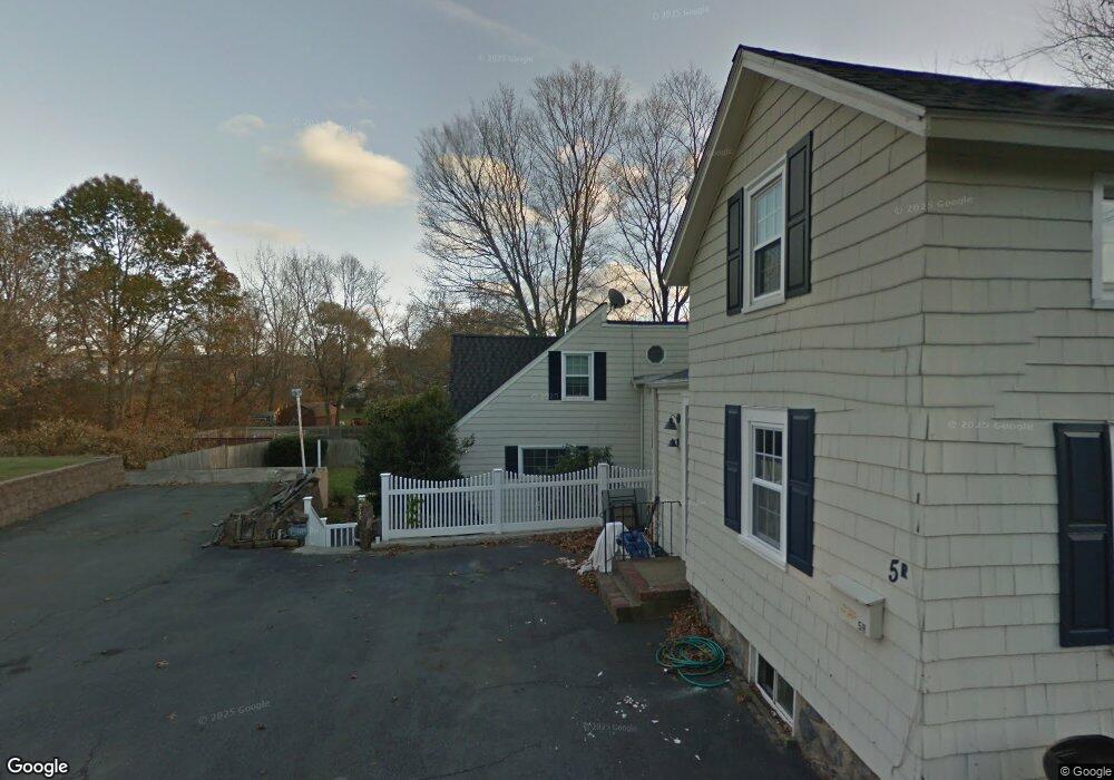 5 Pickering Ct, Danvers, MA 01923 - photo 1