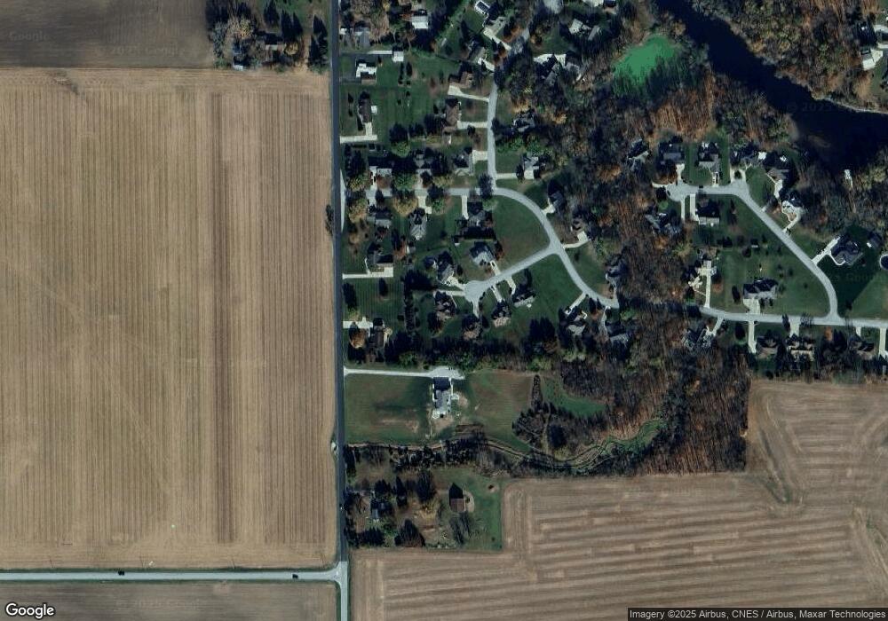 817 White Tail Ct, Greentown, IN 46936 - photo 1