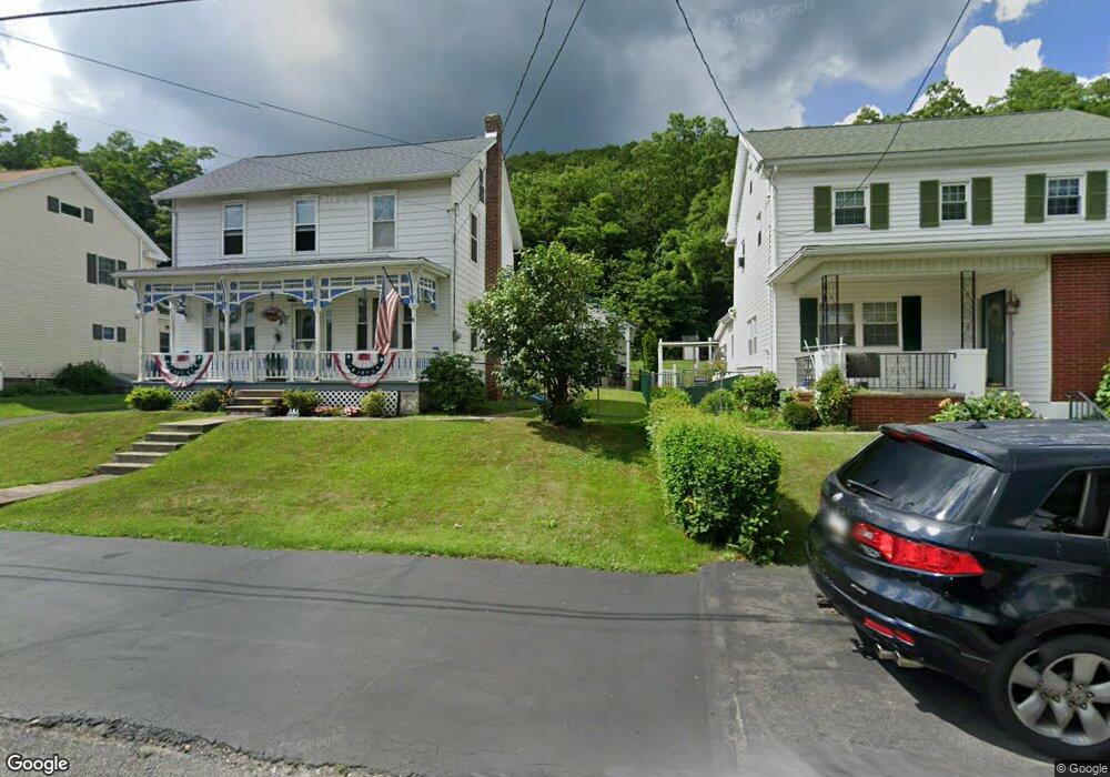 6 W Main St, Quakake, PA 18245 - photo 1