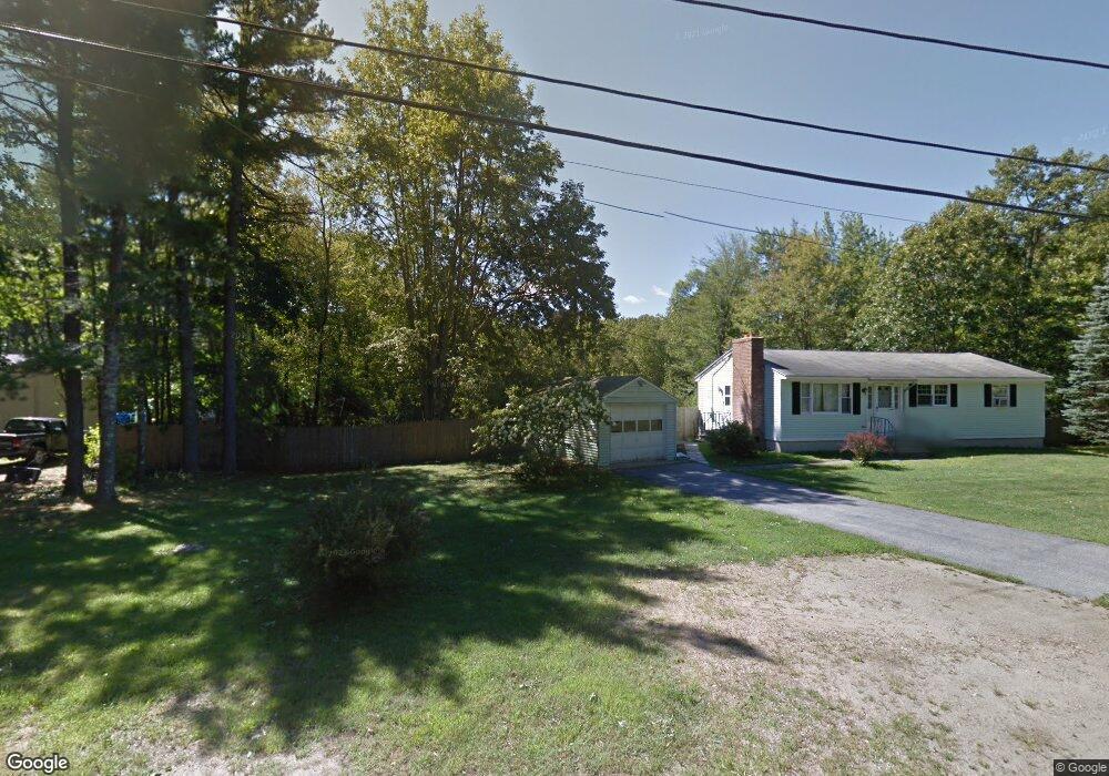 484 Horace Mills Rd, Sanford, ME 04073 - photo 1