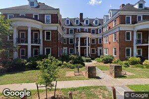 10 University Cir Unit 6, Charlottesville, VA 22903