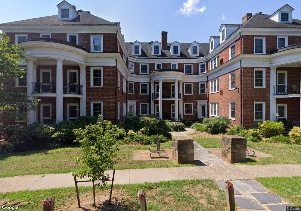 10 University Cir, Charlottesville, VA 22903 - photo 1