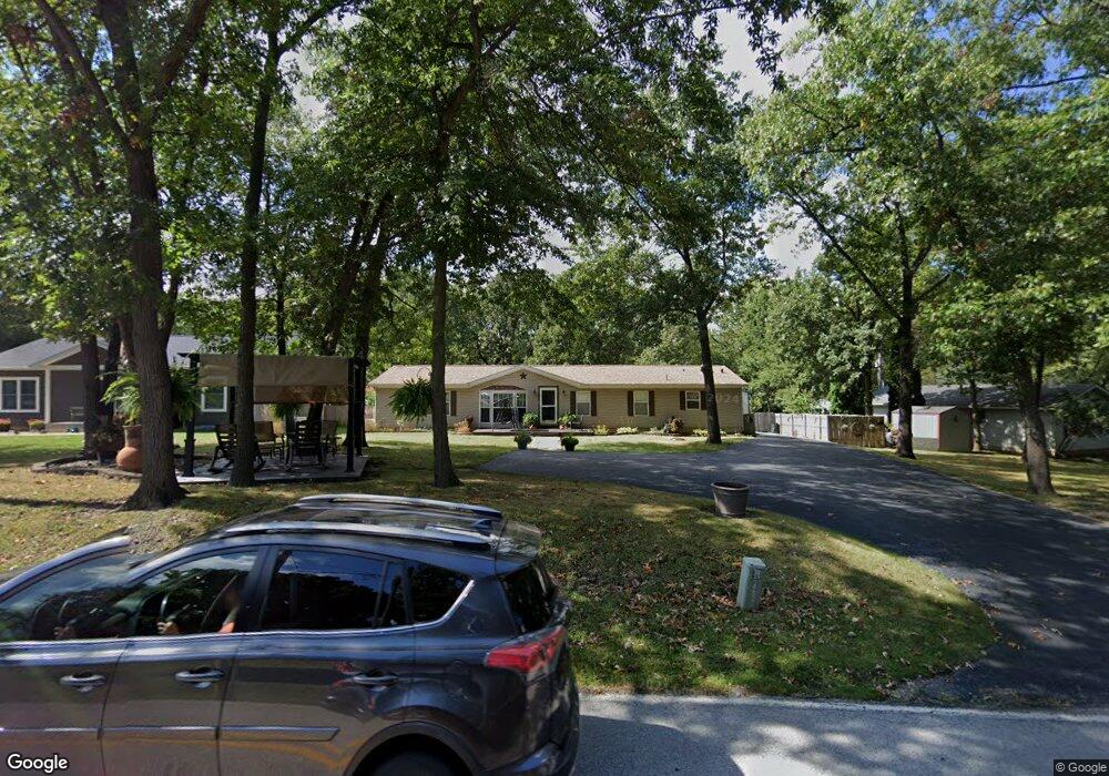 16002 Clark St, Lowell, IN 46356 - photo 1