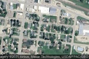 204 S Meldon St, Calmar, IA 52132