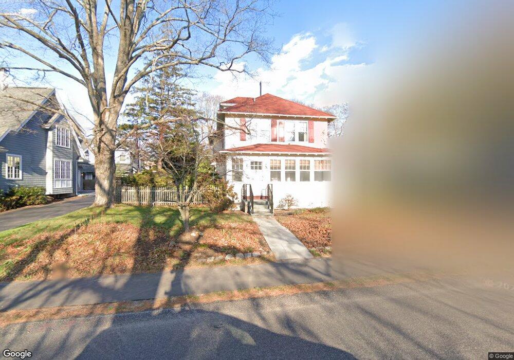 88 Dover Rd, Wellesley, MA 02482 - photo 1