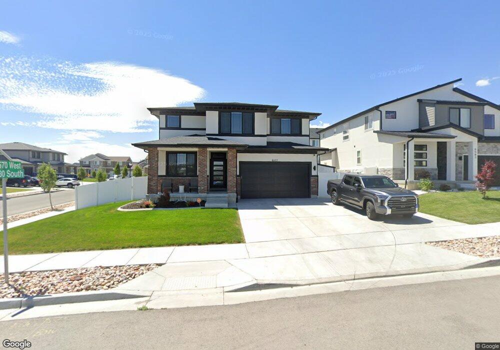 6577 W 7830 S unit 405, West Jordan, UT 84081 - photo 1