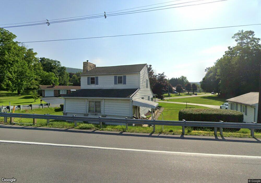 372 Black Gap Rd, Fayetteville, PA 17222 - photo 1