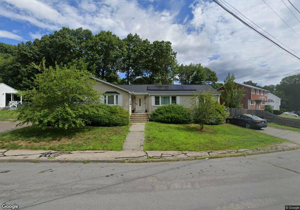 52 Mark Terrace, Randolph, MA 02368 - photo 1