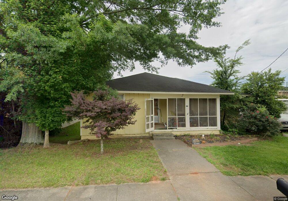 115 Harmon Ave, Carrollton, GA 30117 - photo 1