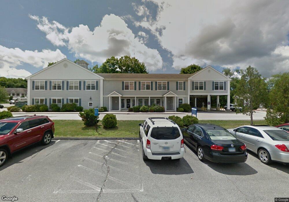 314 Flanders Rd unit 2A, East Lyme, CT 06333 - photo 1