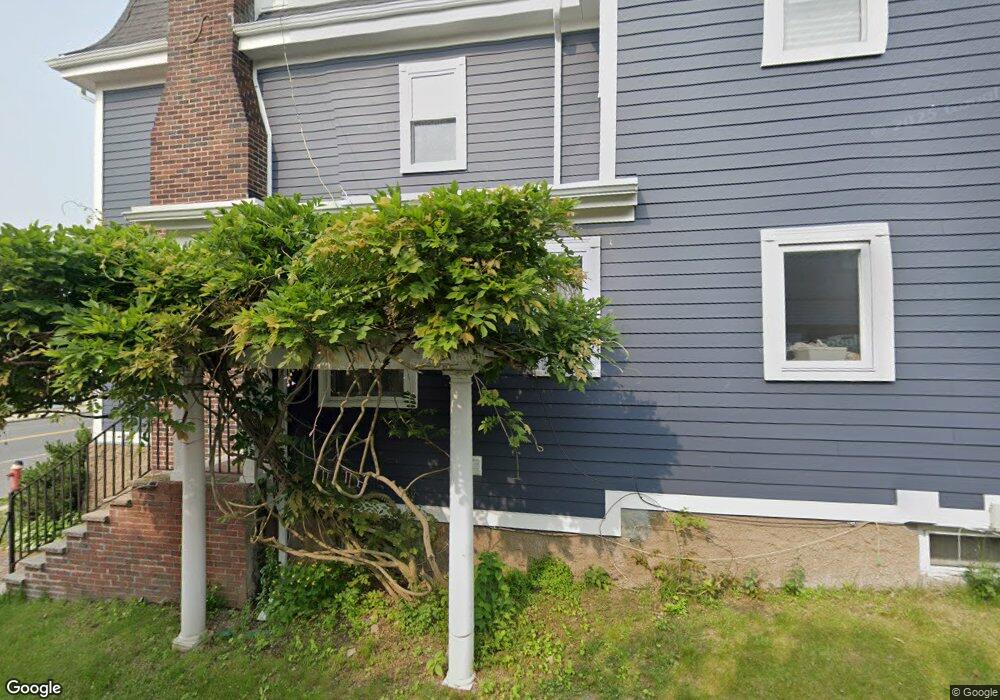 312 Humphrey St unit 1, Swampscott, MA 01907 - photo 1