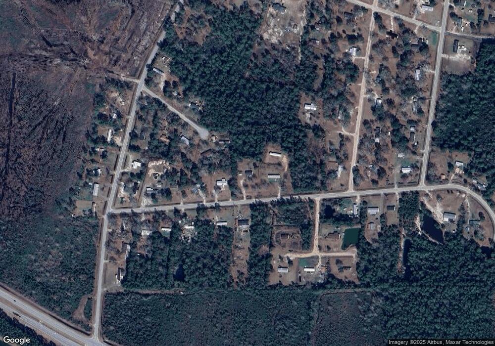 5016 Cate Dr, Waycross, GA 31503 - photo 1