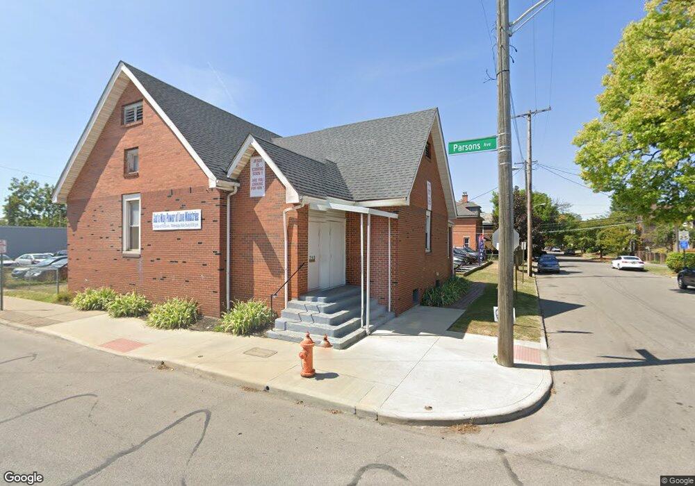 793 Parsons Ave, Columbus, OH 43206 - photo 1