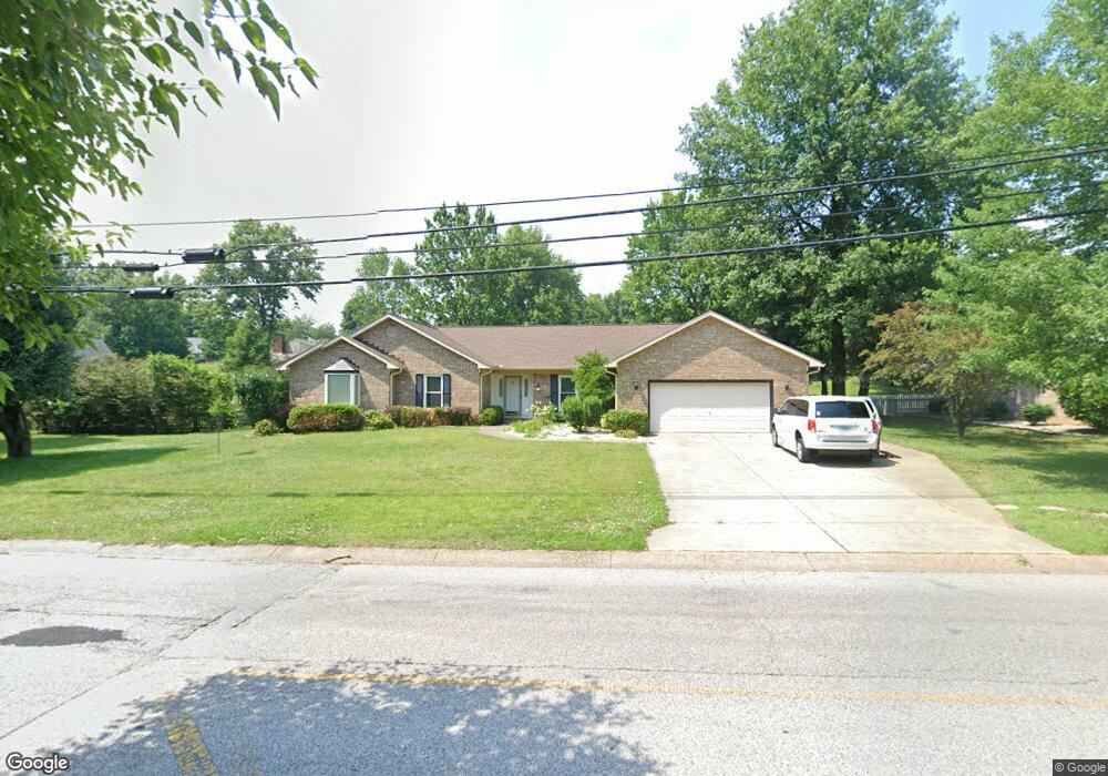 8244 Sharon Rd, Newburgh, IN 47630 - photo 1