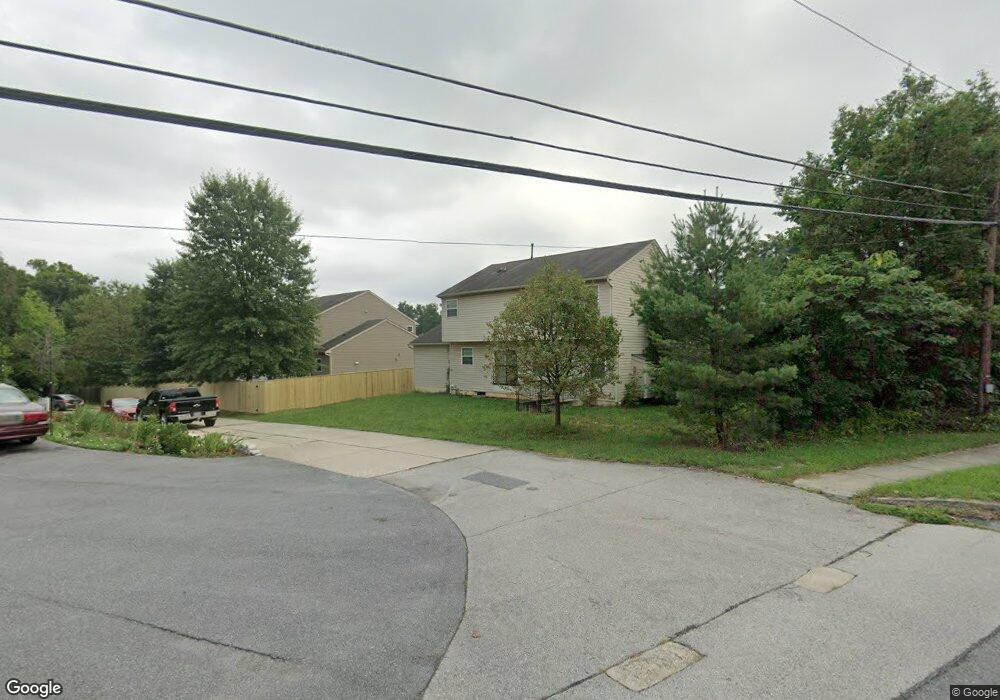 9319 Holly Brothers Ct, Laurel, MD 20723 - photo 1