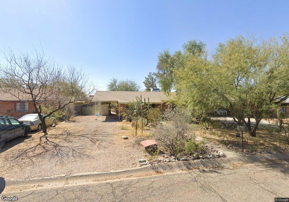 926 E King St, Tucson, AZ 85719 - photo 1
