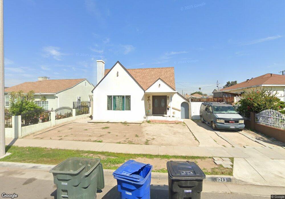 1213 E 150th St, Compton, CA 90220 - photo 1