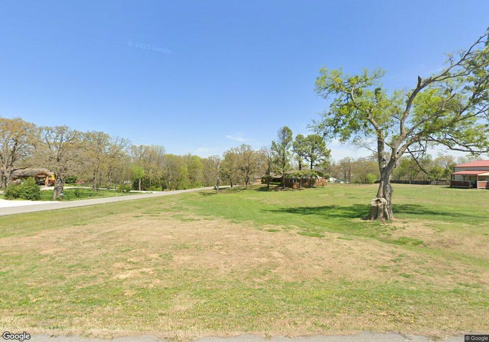 675 W 108th St S, Jenks, OK 74037 - photo 1