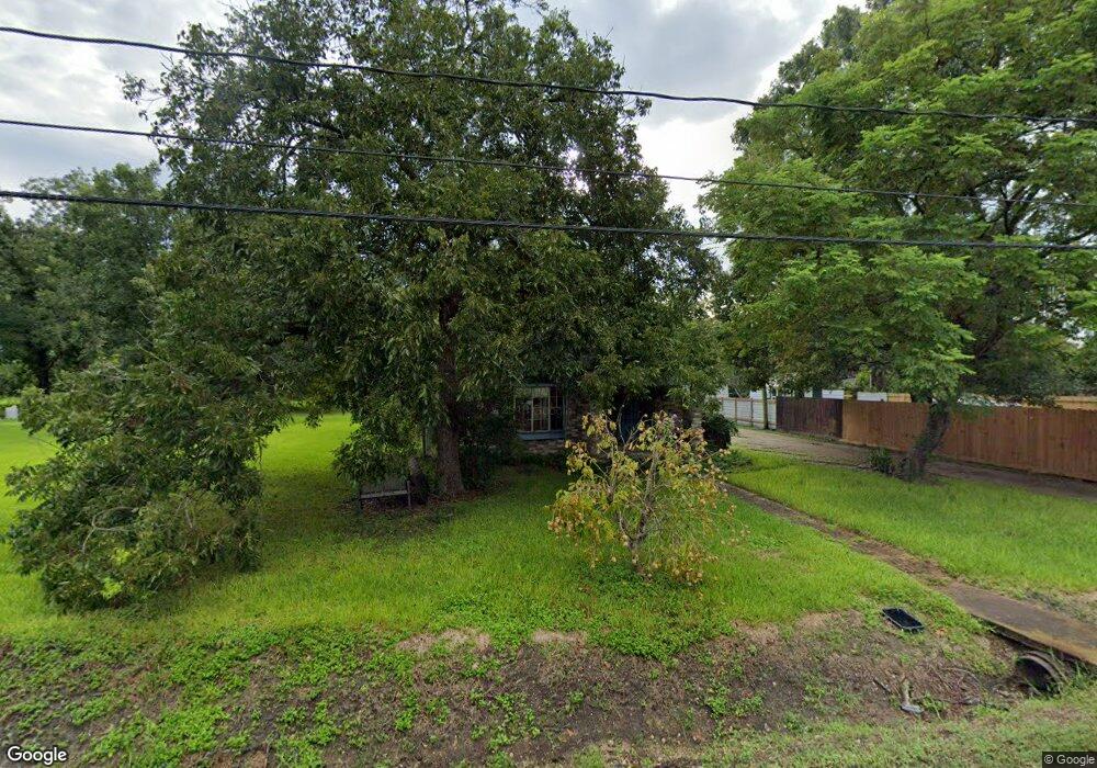 7006 Glass St, Houston, TX 77016 - photo 1